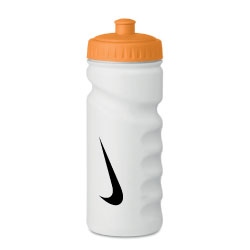 Sports Drinking Bottle Orange